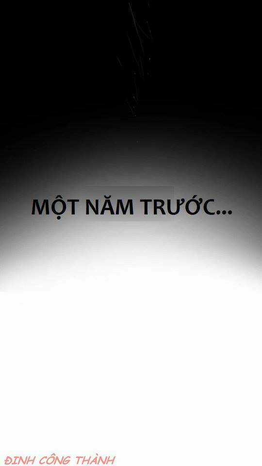 Con Đường Màu Đen - Chapter 1 - Trang 31