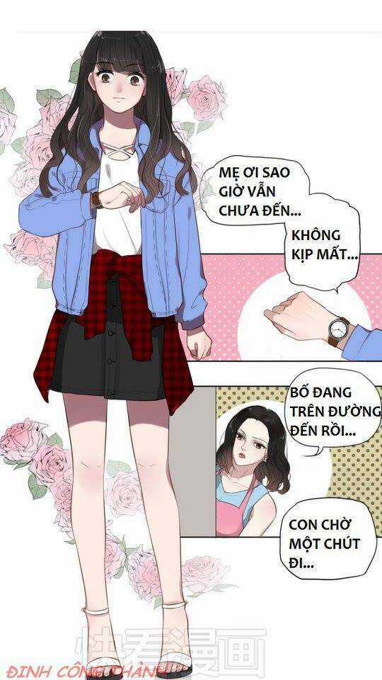 Con Đường Màu Đen - Chapter 1 - Trang 32
