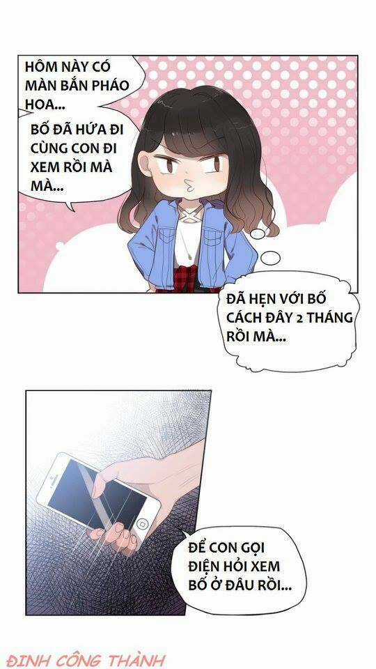 Con Đường Màu Đen - Chapter 1 - Trang 33