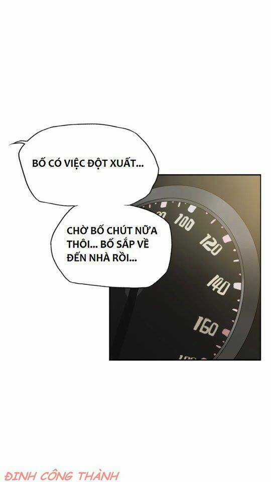 Con Đường Màu Đen - Chapter 1 - Trang 36