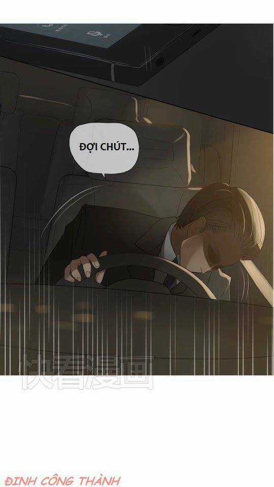 Con Đường Màu Đen - Chapter 1 - Trang 39