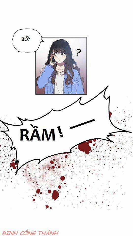 Con Đường Màu Đen - Chapter 1 - Trang 40