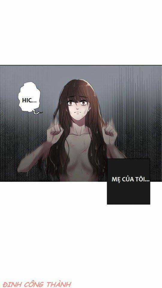 Con Đường Màu Đen - Chapter 1 - Trang 5