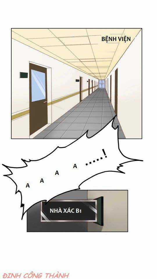 Con Đường Màu Đen - Chapter 1 - Trang 45