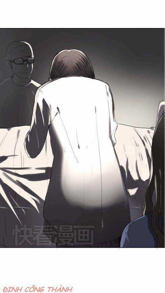 Con Đường Màu Đen - Chapter 1 - Trang 47