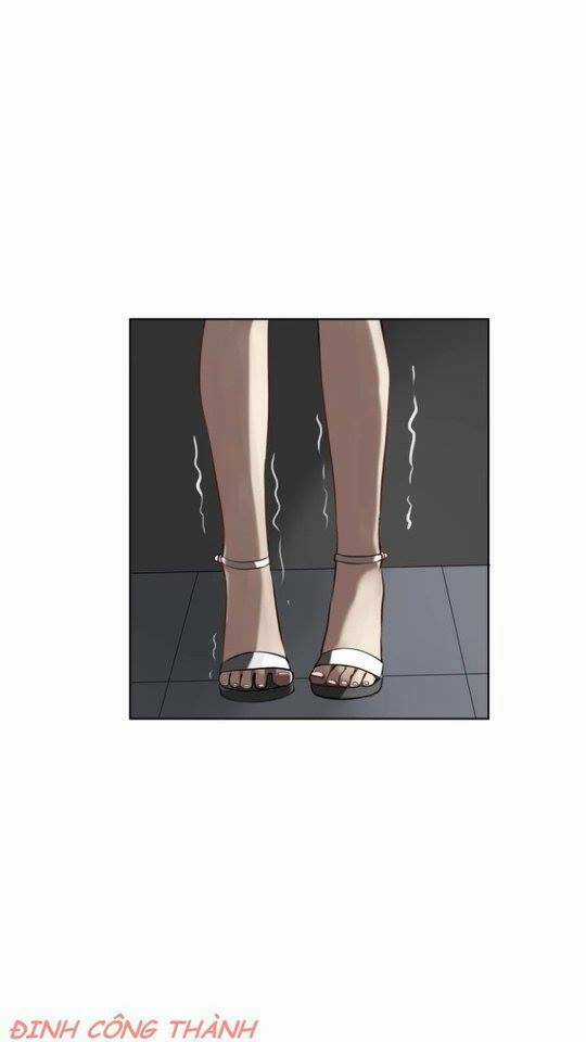 Con Đường Màu Đen - Chapter 1 - Trang 48