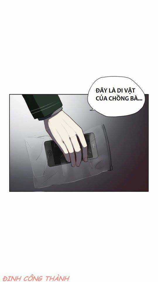 Con Đường Màu Đen - Chapter 1 - Trang 50