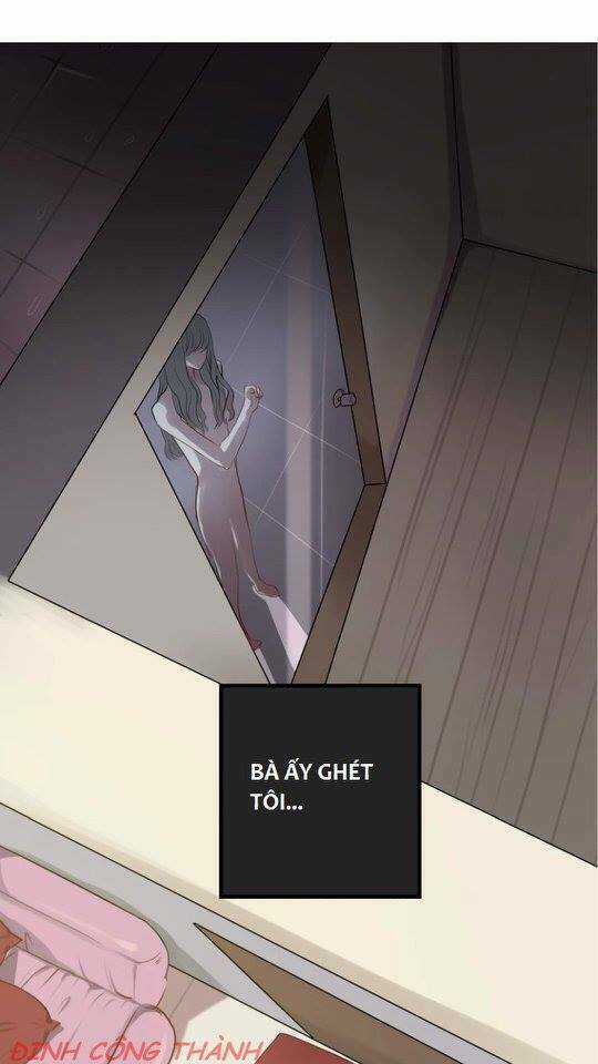 Con Đường Màu Đen - Chapter 1 - Trang 6