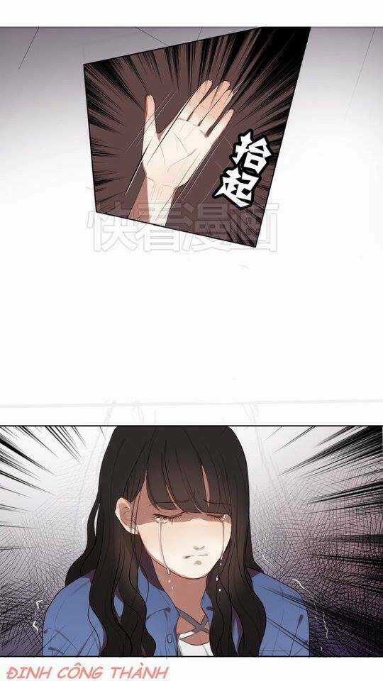 Con Đường Màu Đen - Chapter 1 - Trang 54