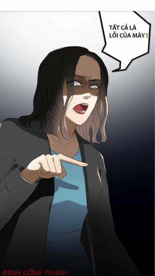 Con Đường Màu Đen - Chapter 1 - Trang 56