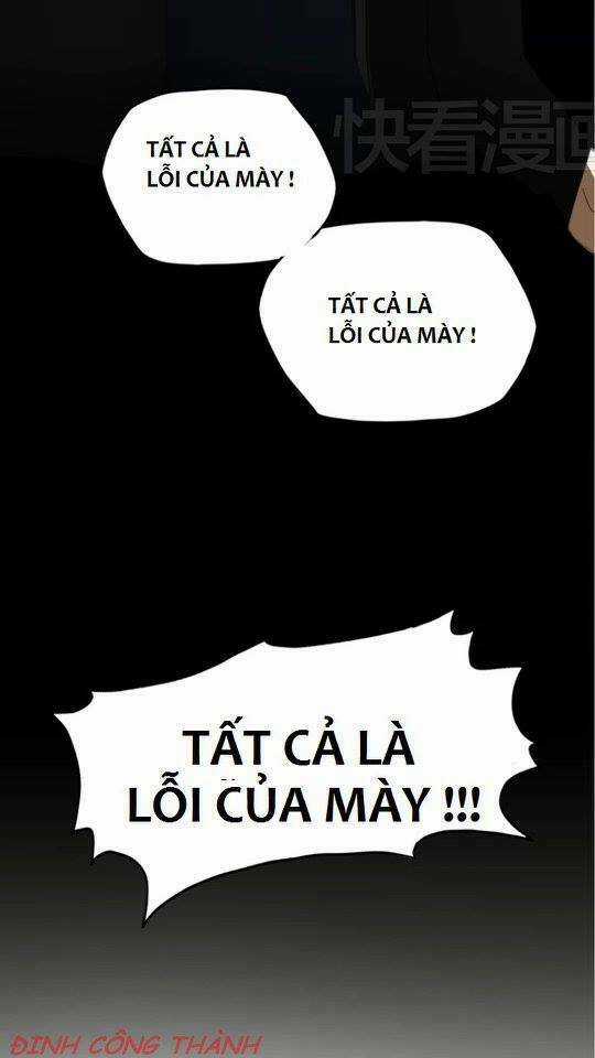 Con Đường Màu Đen - Chapter 1 - Trang 57