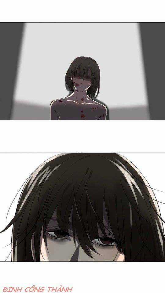 Con Đường Màu Đen - Chapter 1 - Trang 59