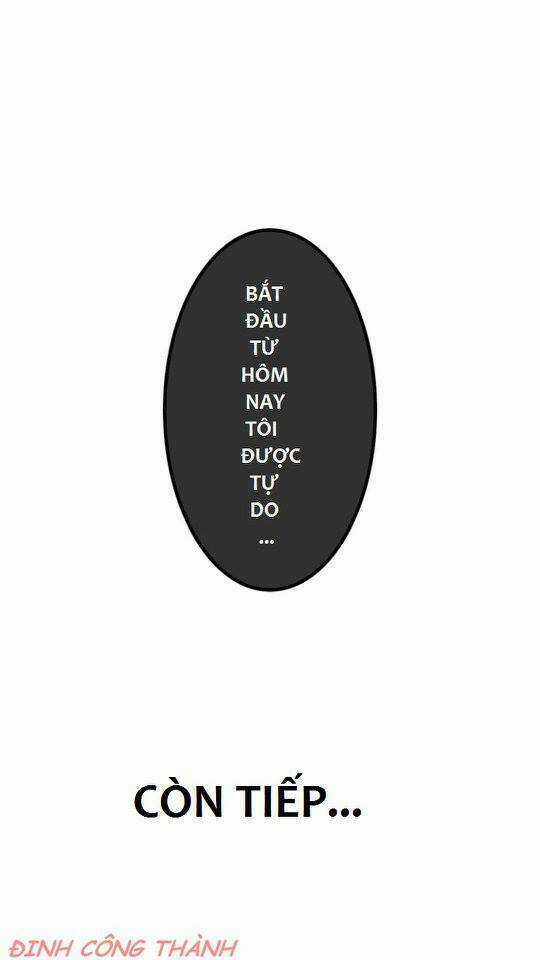 Con Đường Màu Đen - Chapter 1 - Trang 60