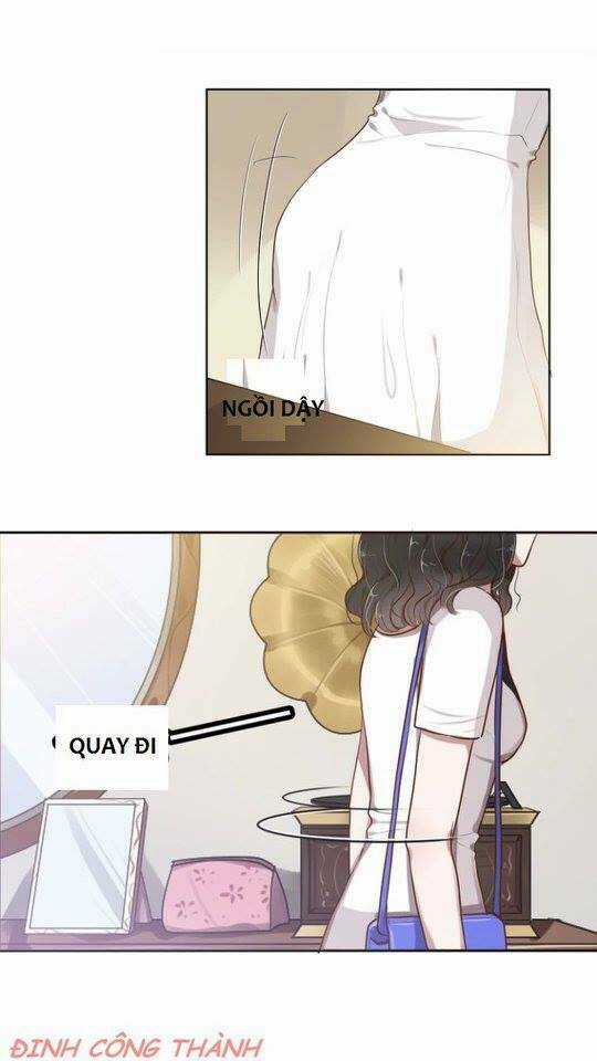 Con Đường Màu Đen - Chapter 1 - Trang 9