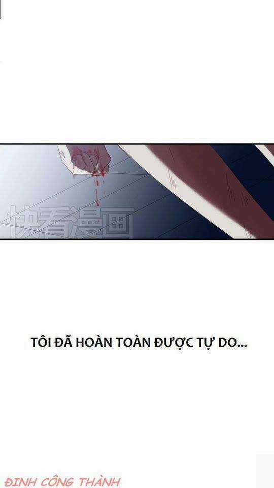 Con Đường Màu Đen - Chapter 2 - Trang 1