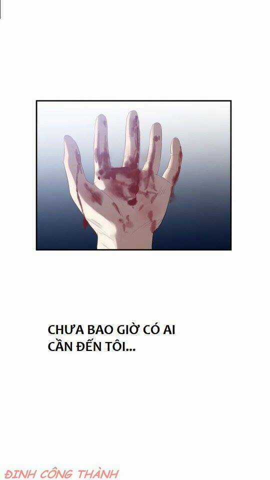 Con Đường Màu Đen - Chapter 2 - Trang 2