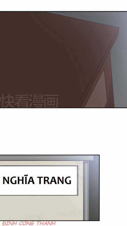 Con Đường Màu Đen - Chapter 2 - Trang 11