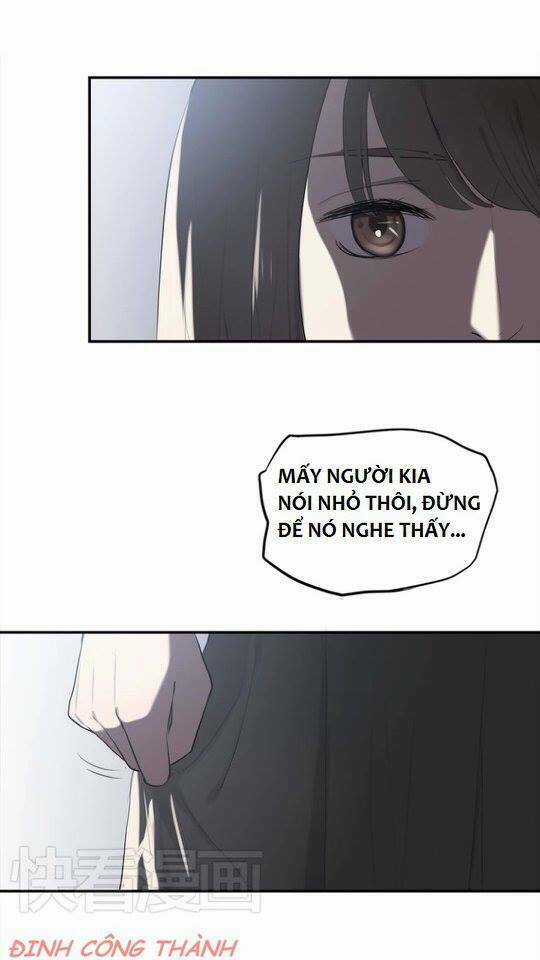 Con Đường Màu Đen - Chapter 2 - Trang 21