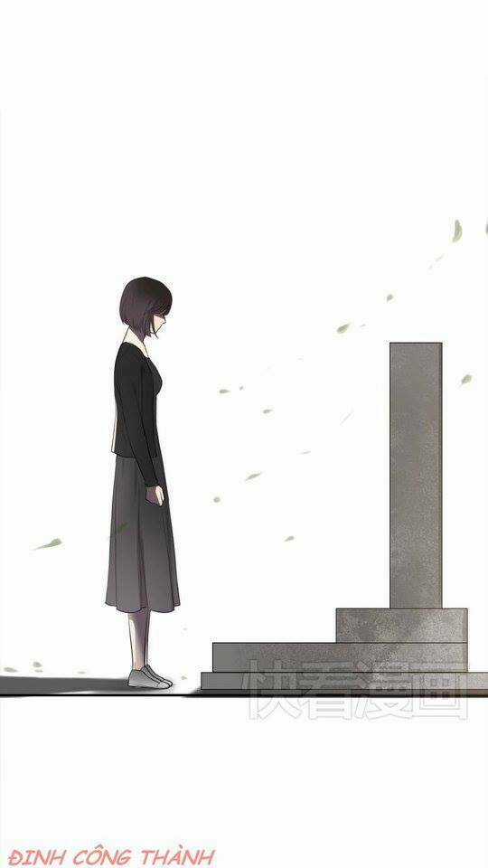 Con Đường Màu Đen - Chapter 2 - Trang 24