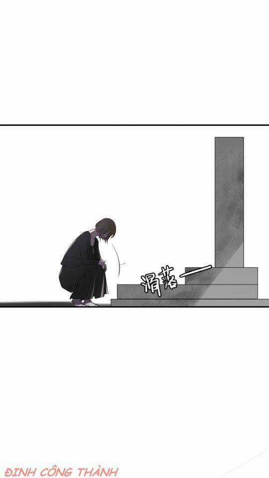 Con Đường Màu Đen - Chapter 2 - Trang 25