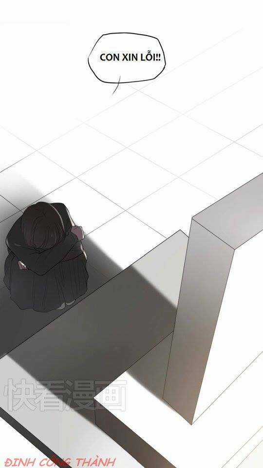 Con Đường Màu Đen - Chapter 2 - Trang 26