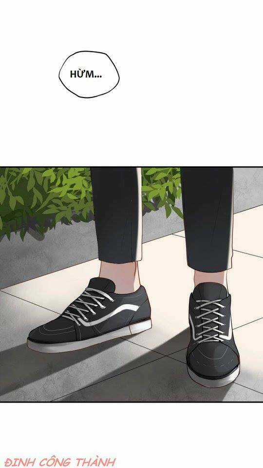 Con Đường Màu Đen - Chapter 2 - Trang 27