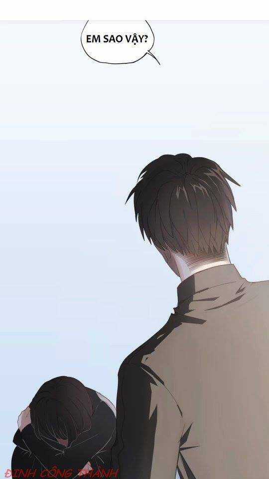 Con Đường Màu Đen - Chapter 2 - Trang 28