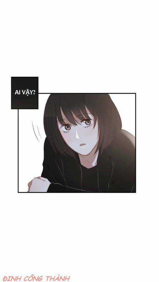 Con Đường Màu Đen - Chapter 2 - Trang 29