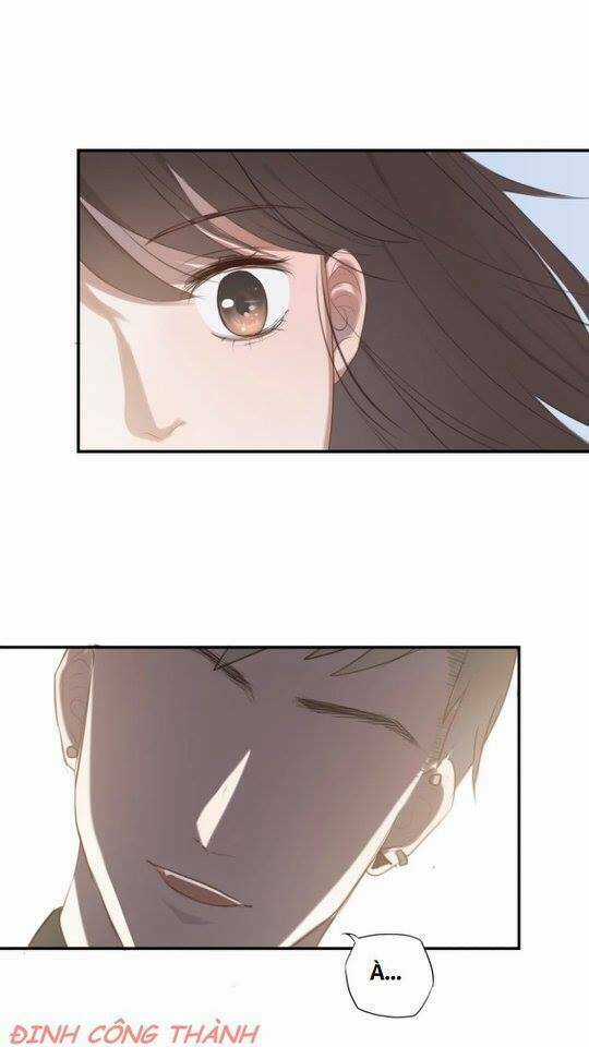 Con Đường Màu Đen - Chapter 2 - Trang 31