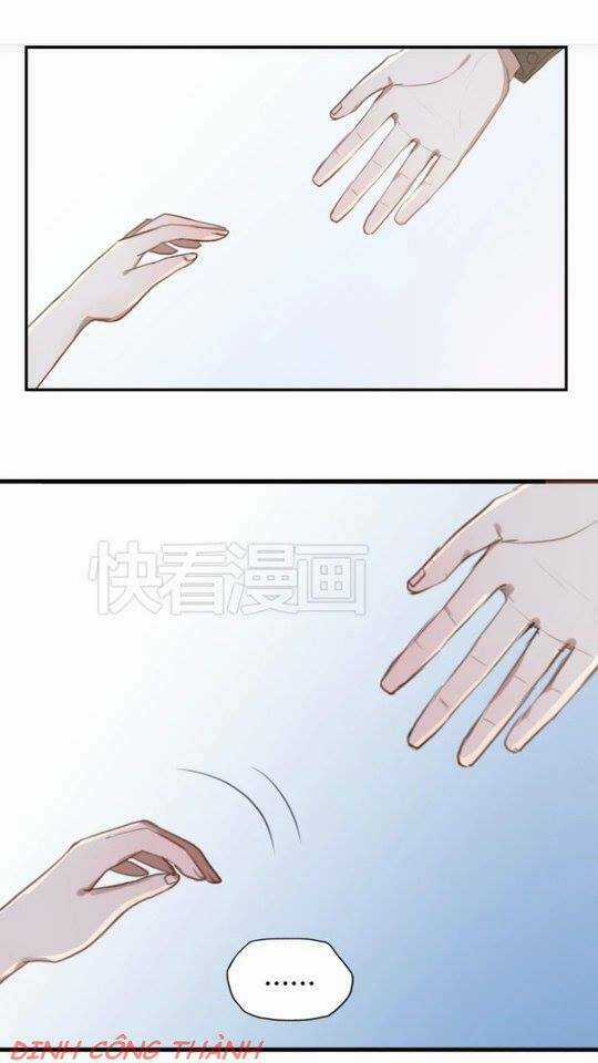 Con Đường Màu Đen - Chapter 2 - Trang 33