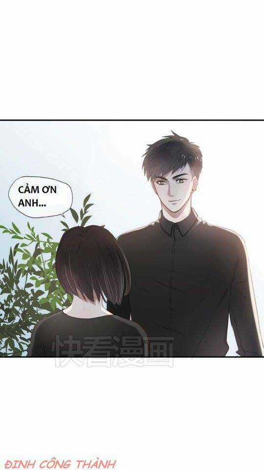 Con Đường Màu Đen - Chapter 2 - Trang 37