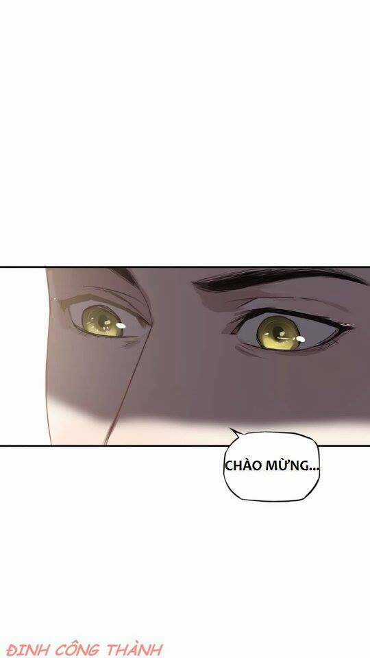 Con Đường Màu Đen - Chapter 2 - Trang 38