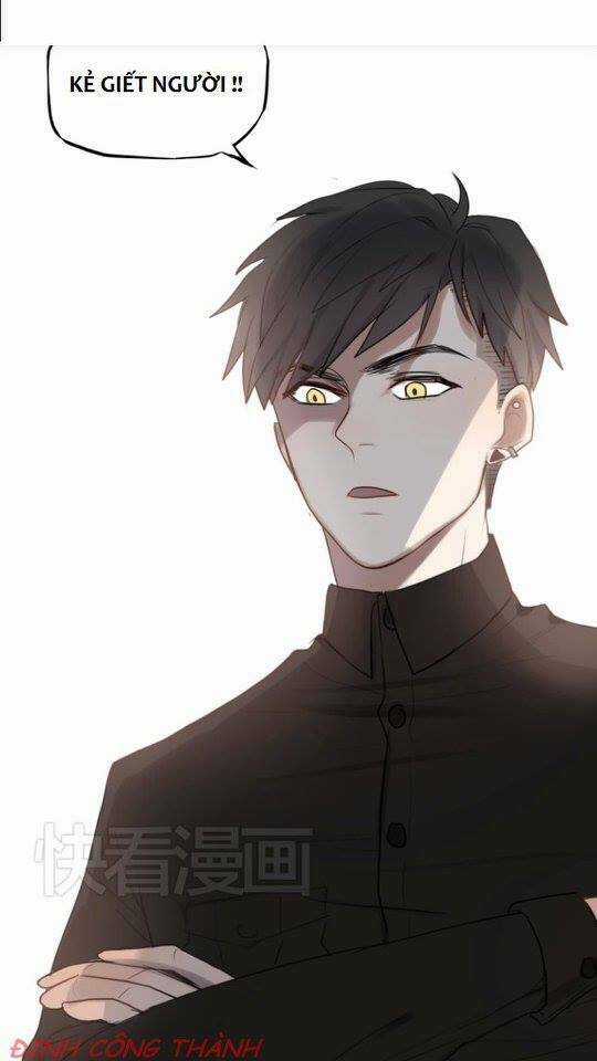 Con Đường Màu Đen - Chapter 2 - Trang 39