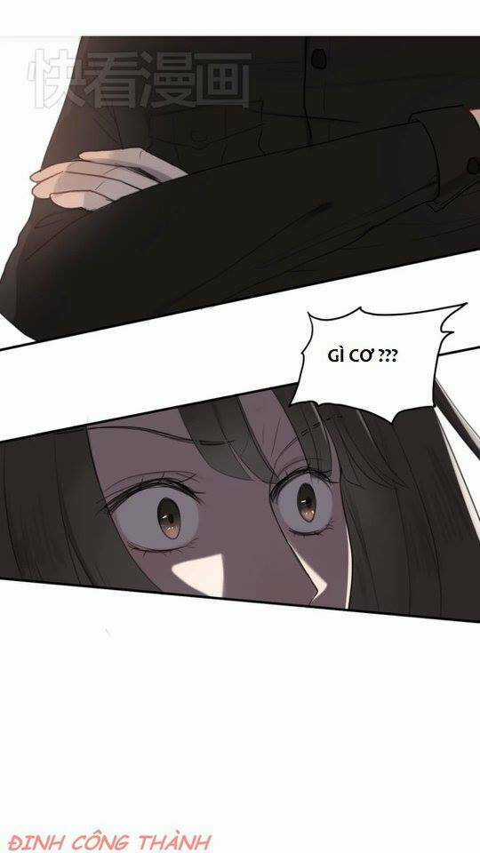 Con Đường Màu Đen - Chapter 2 - Trang 40