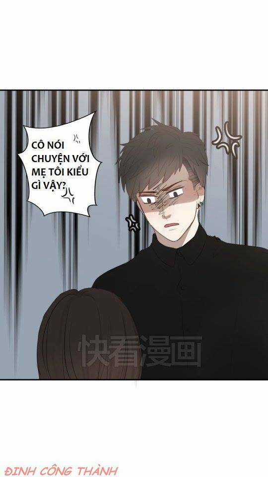 Con Đường Màu Đen - Chapter 2 - Trang 45
