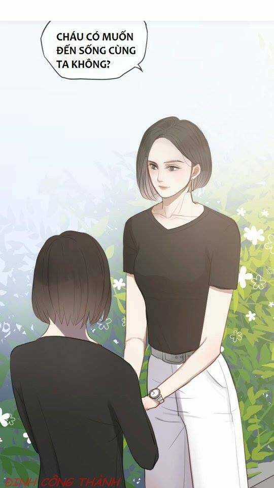 Con Đường Màu Đen - Chapter 2 - Trang 47