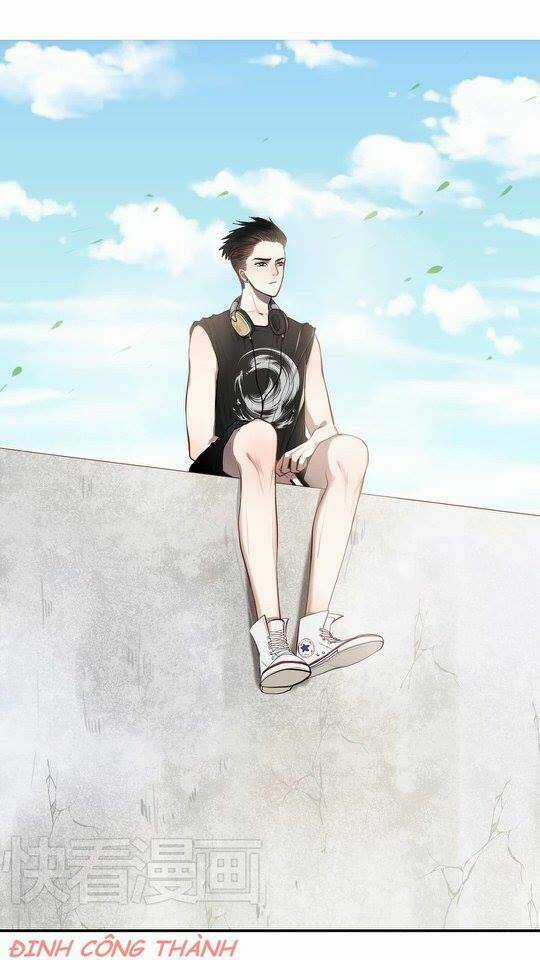 Con Đường Màu Đen - Chapter 2 - Trang 49