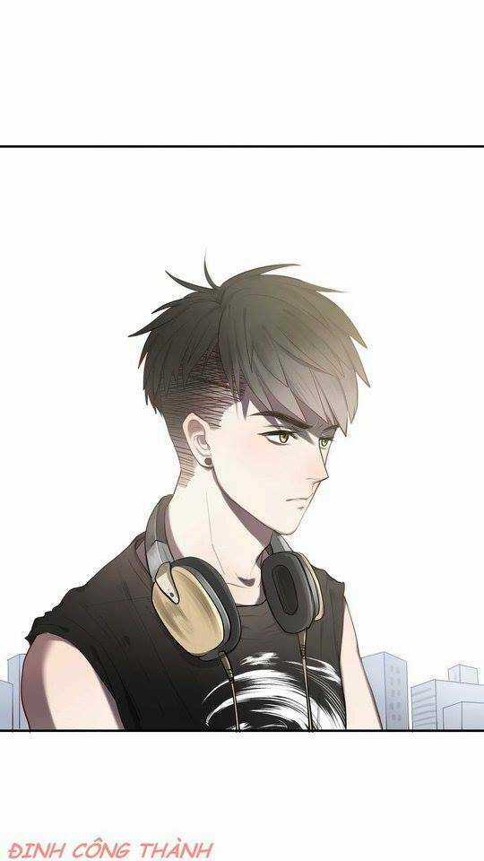 Con Đường Màu Đen - Chapter 2 - Trang 50