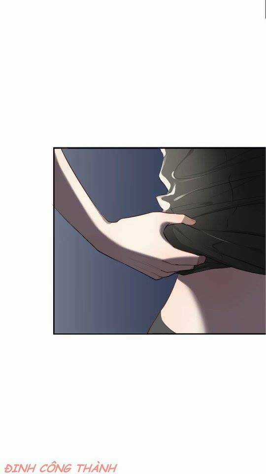 Con Đường Màu Đen - Chapter 2 - Trang 6