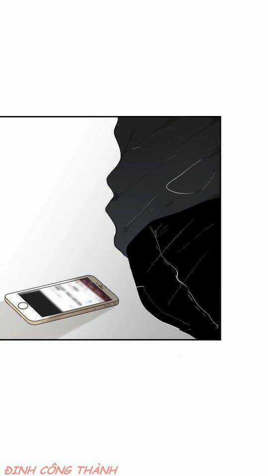 Con Đường Màu Đen - Chapter 2 - Trang 51