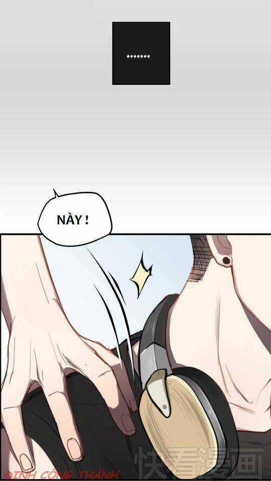 Con Đường Màu Đen - Chapter 2 - Trang 53