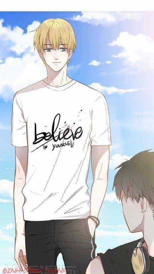 Con Đường Màu Đen - Chapter 2 - Trang 54