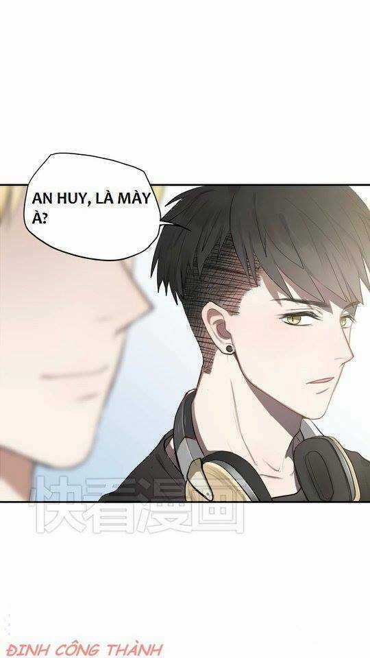 Con Đường Màu Đen - Chapter 2 - Trang 56