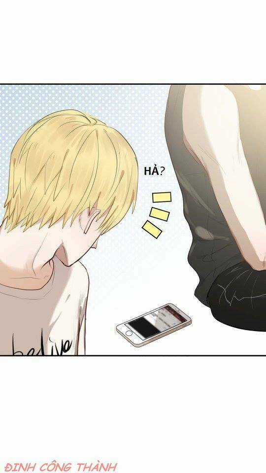 Con Đường Màu Đen - Chapter 2 - Trang 58