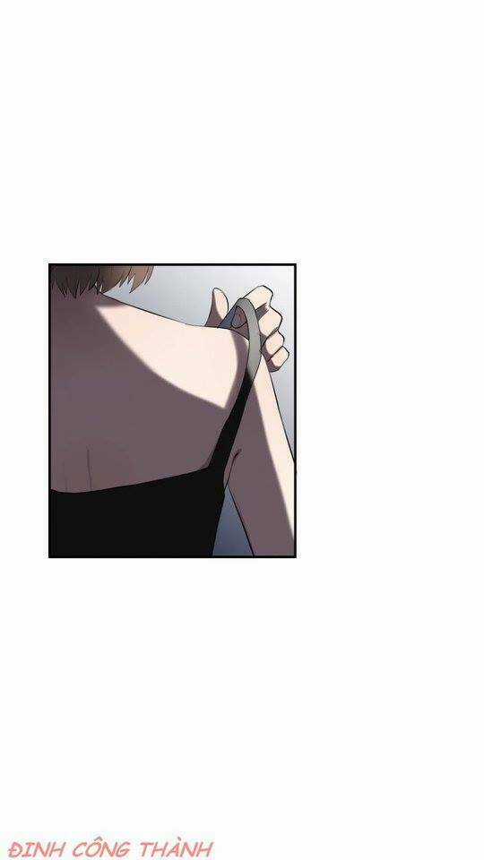 Con Đường Màu Đen - Chapter 2 - Trang 7