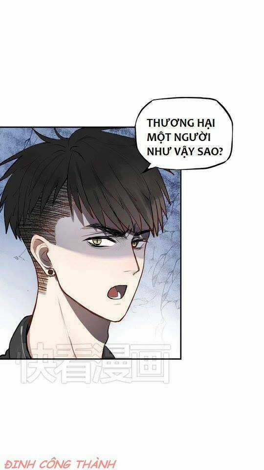 Con Đường Màu Đen - Chapter 2 - Trang 63