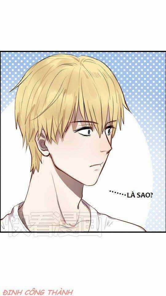 Con Đường Màu Đen - Chapter 2 - Trang 66