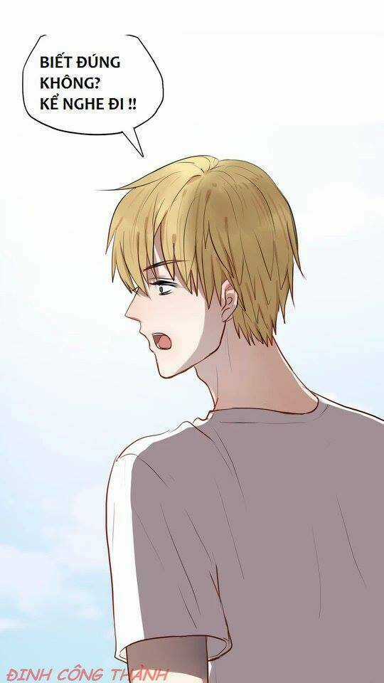 Con Đường Màu Đen - Chapter 2 - Trang 68