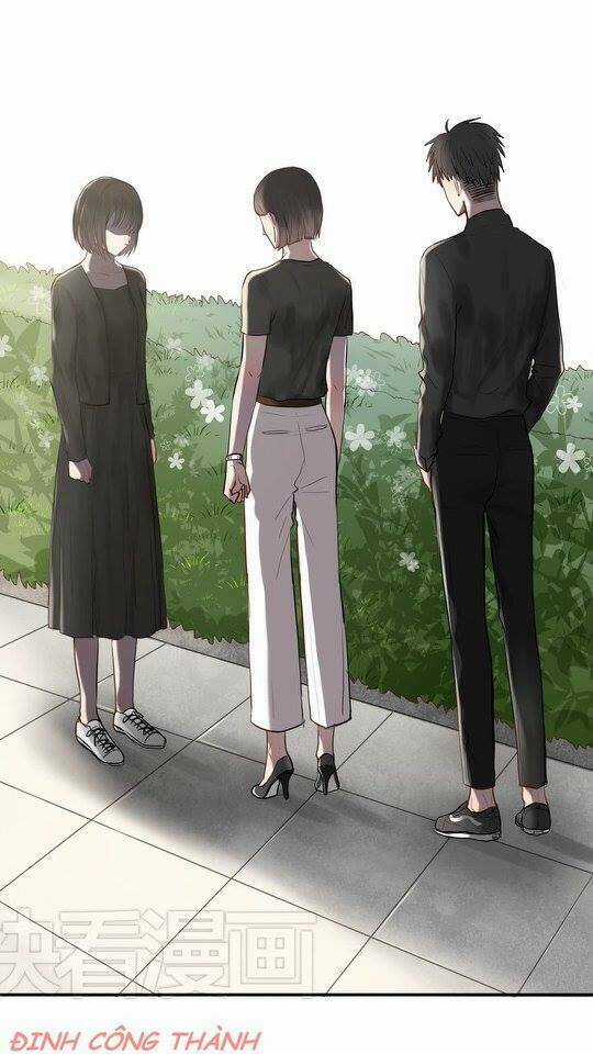 Con Đường Màu Đen - Chapter 2 - Trang 69