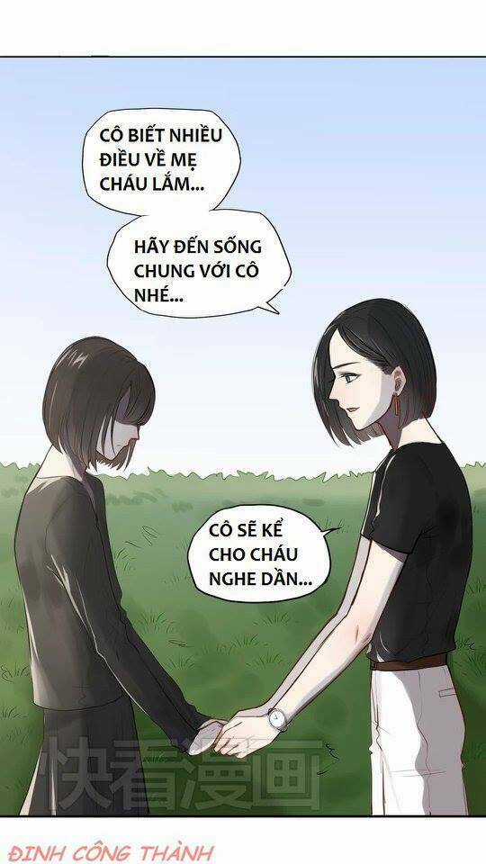 Con Đường Màu Đen - Chapter 2 - Trang 73